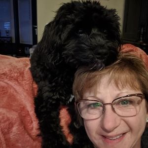 Meet your Posher, Sandra